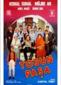 Tosun Paşa