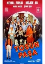Tosun Paşa