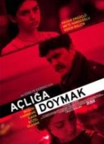 Açlığa Doymak
