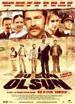 Bu Son Olsun