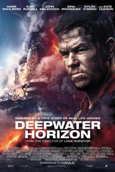 Deepwater Horizon