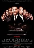 Devrim Arabaları