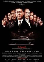 Devrim Arabaları