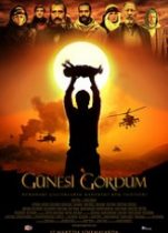 Güneşi Gördüm
