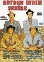 Köyden İndim Şehire