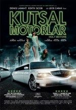 Kutsal Motorlar