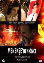 Menekşe’den Önce