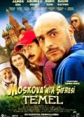 Moskova’nın Şifresi Temel