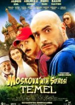 Moskova’nın Şifresi Temel