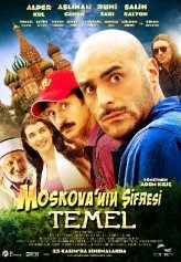 Moskova’nın Şifresi Temel