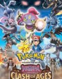 Pokemon The Movie Hoopa and the Clash of Ages