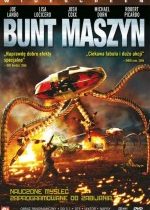 Robotların Saldırısı