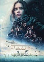 Rogue One Bir Star Wars Hikayesi
