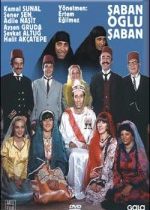 Şaban Oğlu Şaban