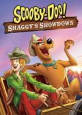 Scooby-Doo Shaggynin Başı Belada