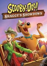 Scooby-Doo Shaggynin Başı Belada