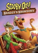 Scooby-Doo Shaggynin Başı Belada