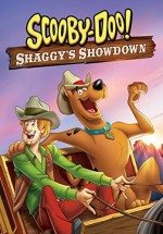 Scooby-Doo Shaggynin Başı Belada