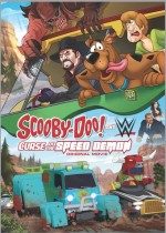 Scooby-Doo Ve Hız Yarışının Laneti