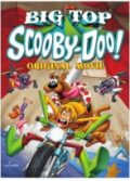 Scooby Doo Sirk Macerası
