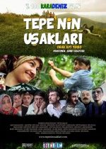 Tepenin Uşakları
