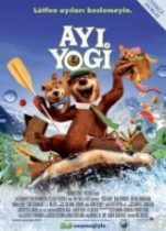 Ayı Yogi