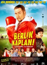 Berlin Kaplanı