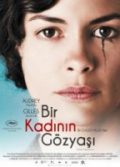 Bir Kadının Gözyaşı