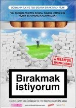 Bırakmak İstiyorum