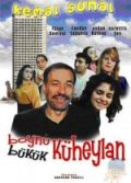 Boynu Bükük Küheylan