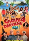 Çılgın Dersane 4