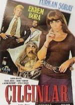 Çılgınlar