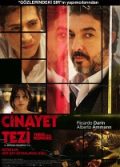 Cinayet Tezi