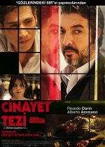 Cinayet Tezi
