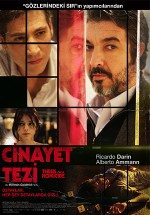 Cinayet Tezi