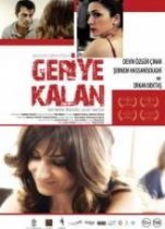 Geriye Kalan
