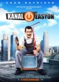 Kanalizasyon