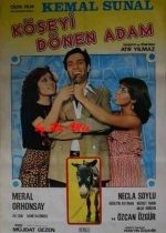 Köşeyi Dönen Adam
