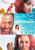 Mavi Pansiyon
