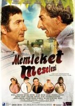 Memleket Meselesi