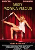 Monica Velourla Buluşma