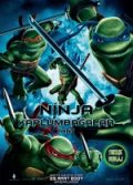 Ninja Kaplumbağalar (2007)
