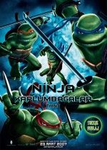 Ninja Kaplumbağalar (2007)