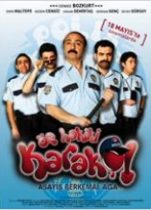 Öz Hakiki Karakol