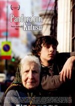 Pandora´nın Kutusu