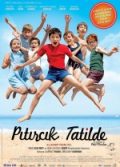 Pıtırcık Tatilde