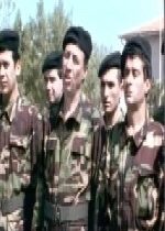 Şaban Askerde