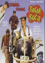 Sakar Şakir
