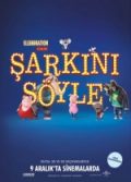 Şarkını Söyle