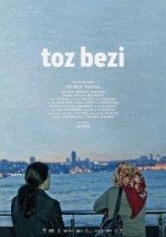 Toz Bezi